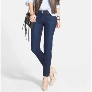 PAIGE Skyline Ankle Peg Skinny Jeans Size 30